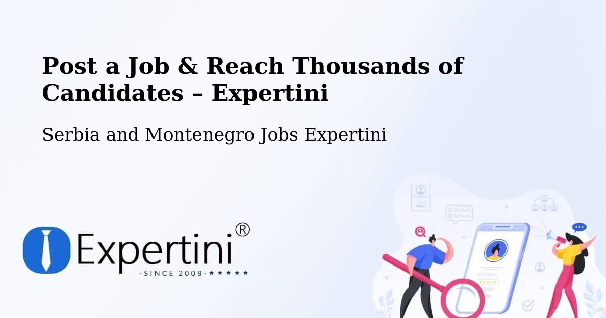 Post a Job in St. Adolphe – Hire the Right Talent - St. Adolphe, Serbia and Montenegro Jobs Expertini