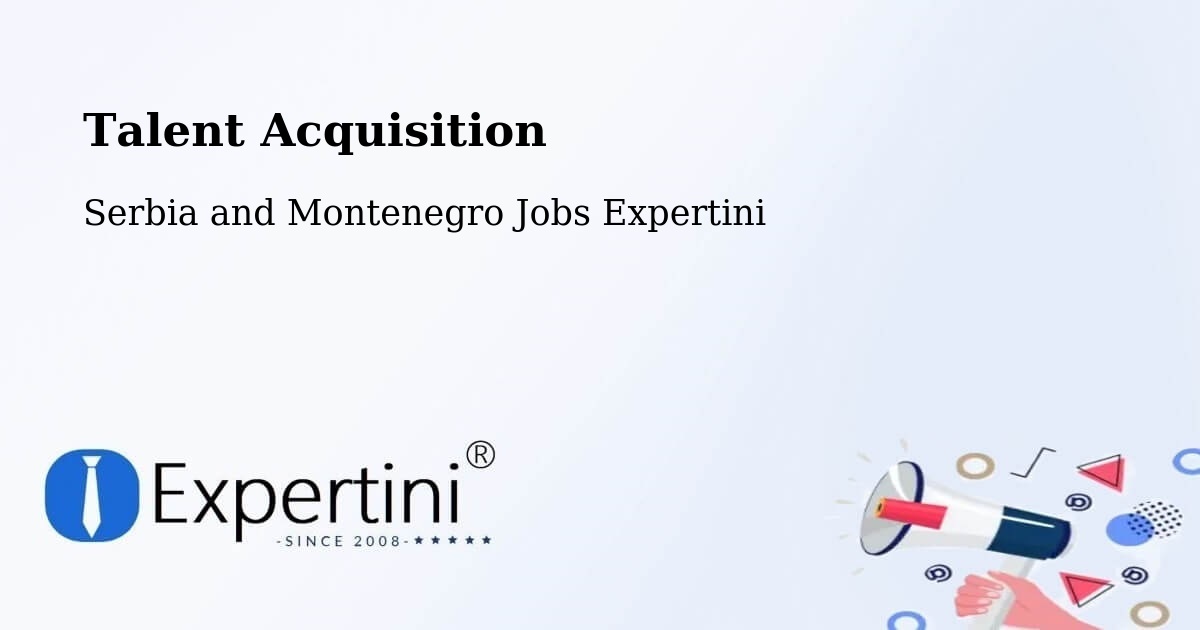 Post Jobs & Find Candidates in St. Adolphe – Talent Acquisition Solutions - Serbia and Montenegro Jobs Expertini